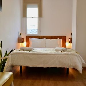 Apartamento de 1 Dormitorio